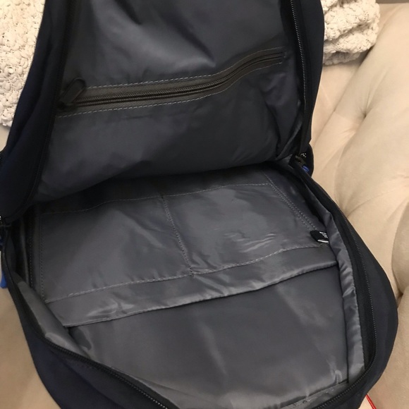 Nautica backpack - Picture 3 of 4